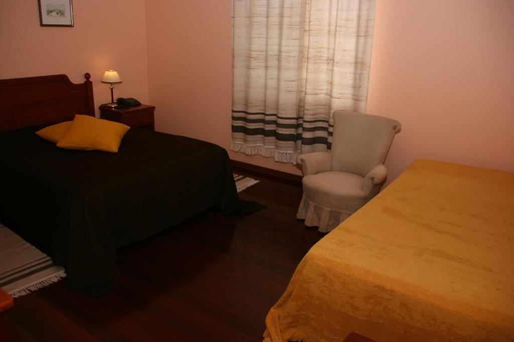 Quarto Triplo