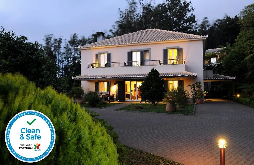 Quinta Da Cova Do Milho-1