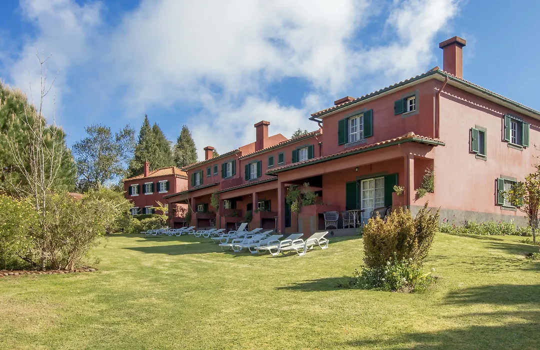 Quinta Santo Antonio Da Serra-1