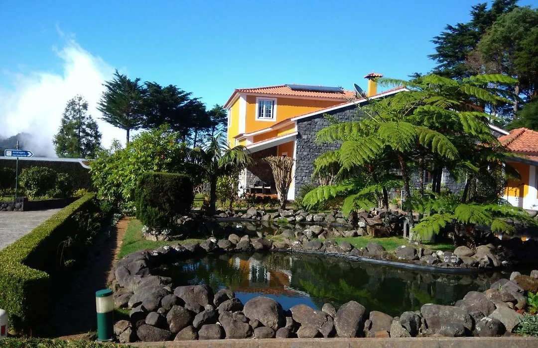 Hotel Rural A Quinta-1