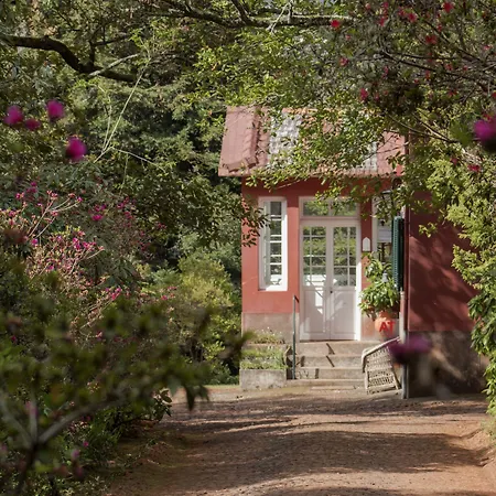 Quinta Santo Antonio Da Serra-3
