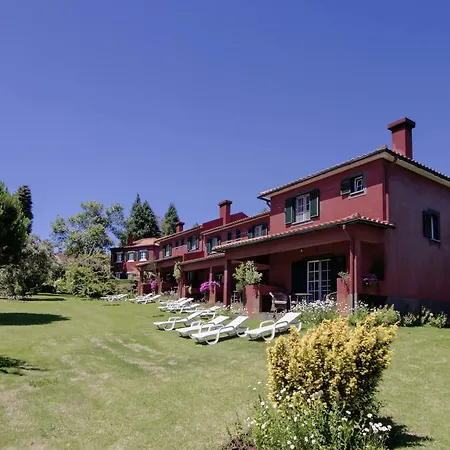 Quinta Santo Antonio Da Serra-2