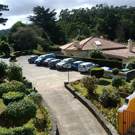 Hotel Rural A Quinta-2